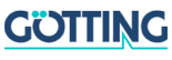 Götting Logo