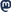Mastodon Logo klein