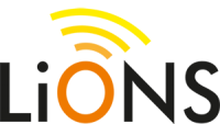 LiONS Logo