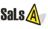 SaLsA Logo
