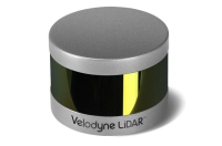 Velodyne VLP-16 Puck Lite