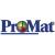 ProMat Logo