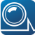 Optisches Logo
